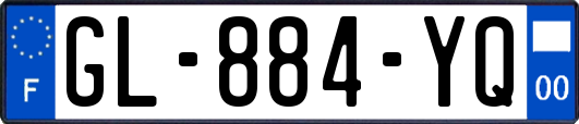 GL-884-YQ