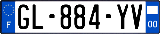 GL-884-YV
