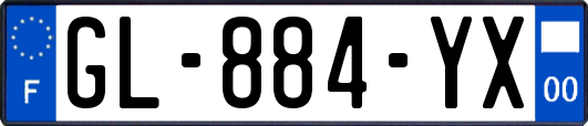 GL-884-YX