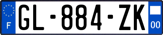 GL-884-ZK