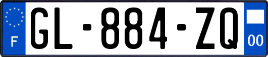 GL-884-ZQ
