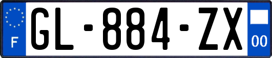 GL-884-ZX