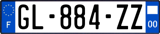 GL-884-ZZ