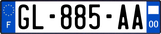 GL-885-AA