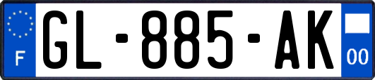GL-885-AK