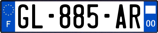 GL-885-AR
