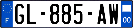 GL-885-AW