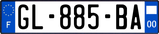 GL-885-BA
