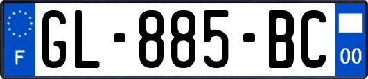 GL-885-BC