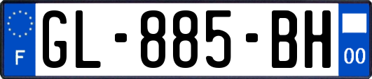 GL-885-BH
