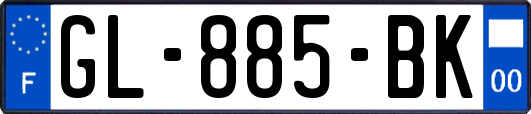 GL-885-BK
