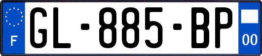 GL-885-BP