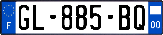 GL-885-BQ
