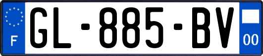 GL-885-BV