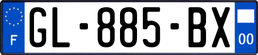 GL-885-BX