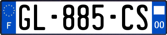 GL-885-CS