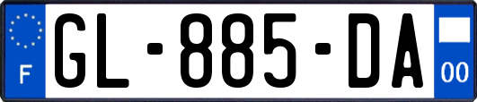 GL-885-DA