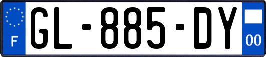 GL-885-DY