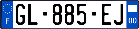 GL-885-EJ