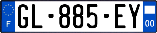 GL-885-EY