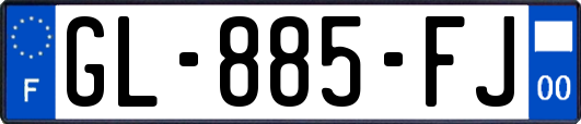 GL-885-FJ