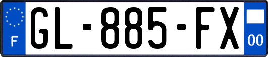 GL-885-FX