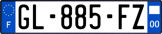 GL-885-FZ