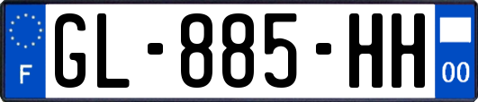 GL-885-HH