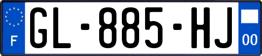 GL-885-HJ