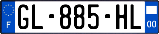 GL-885-HL
