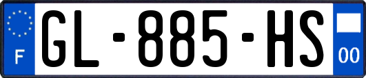 GL-885-HS