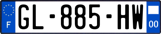 GL-885-HW