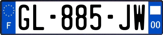 GL-885-JW