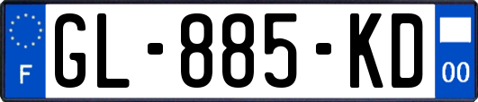 GL-885-KD