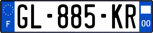 GL-885-KR