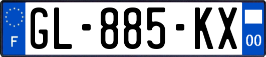 GL-885-KX