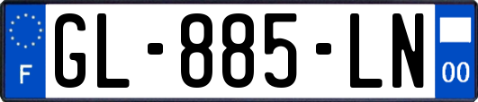 GL-885-LN