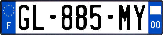 GL-885-MY