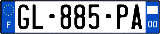 GL-885-PA