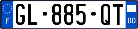 GL-885-QT