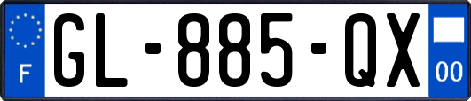 GL-885-QX