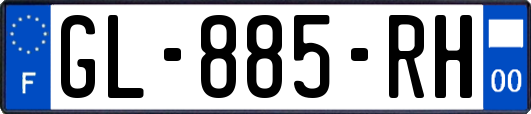 GL-885-RH