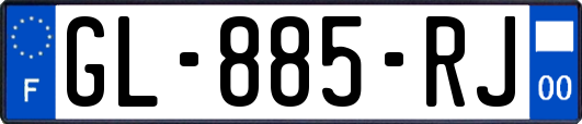 GL-885-RJ