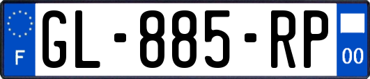 GL-885-RP