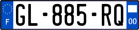 GL-885-RQ