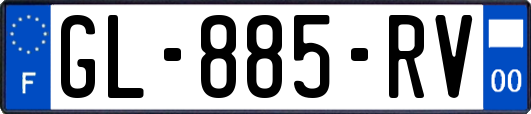 GL-885-RV