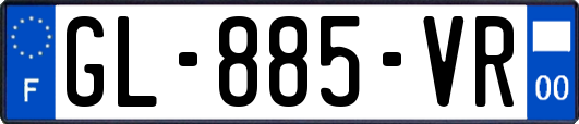 GL-885-VR