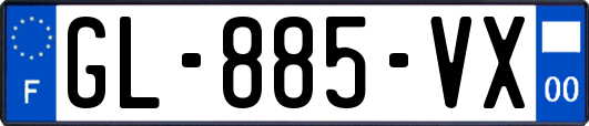 GL-885-VX