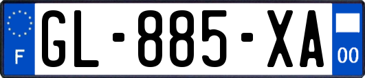 GL-885-XA