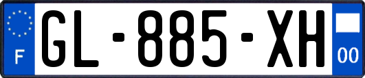 GL-885-XH